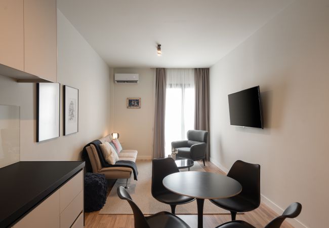 Apartment in Athens - Sporadon 38 2nd floor Left