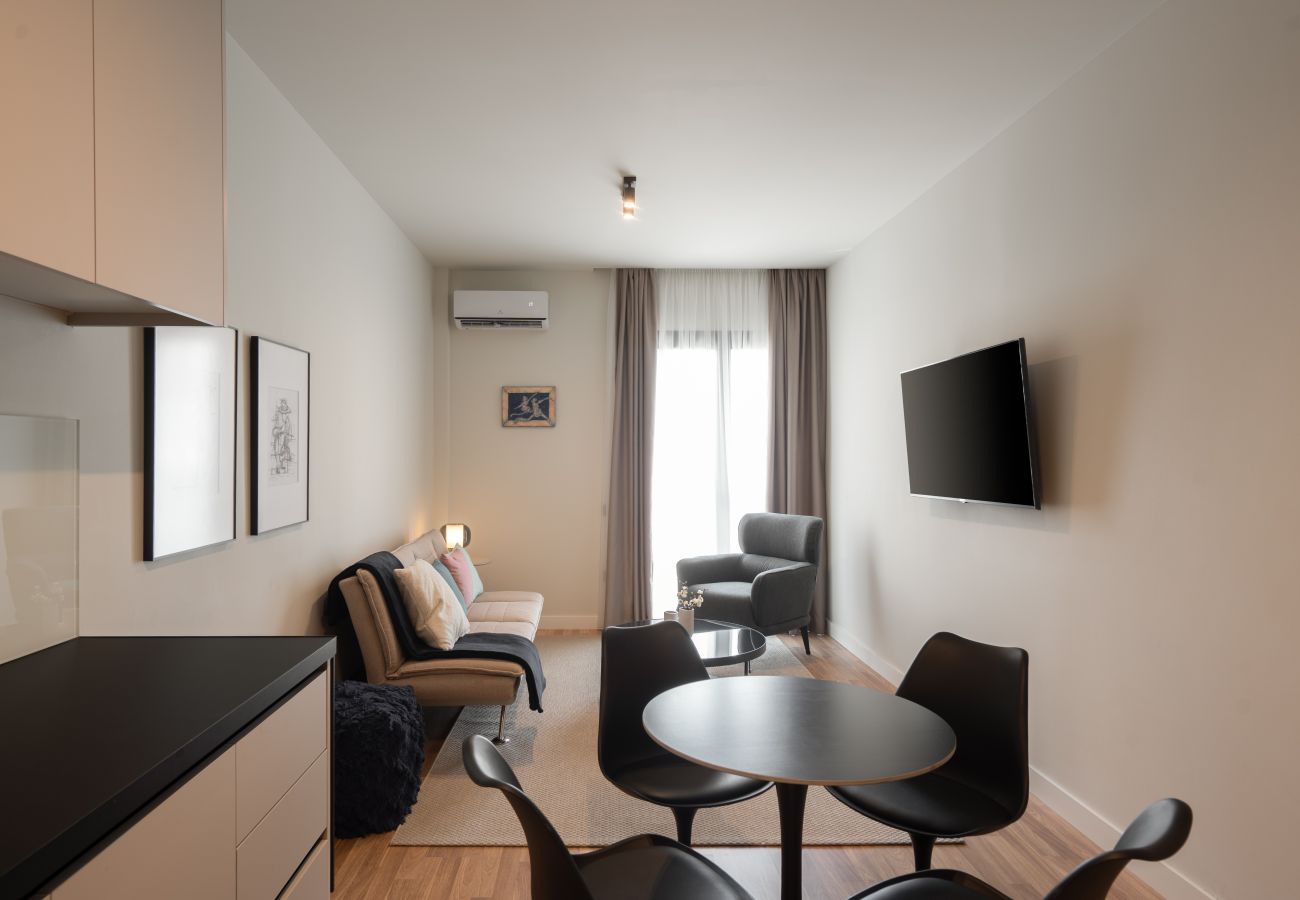 Apartment in Athens - Sporadon 38 2nd floor Left