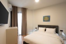 Apartment in Athens - Sporadon 38 2nd floor Left