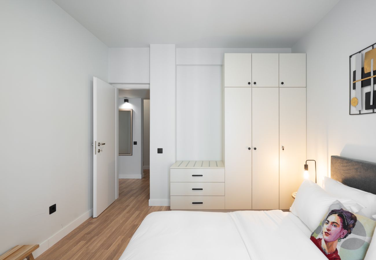 Apartment in Athens - Sporadon 38 3rd floor Left