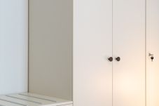 Apartment in Athens - Sporadon 38 3rd floor Left