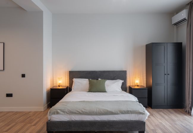 Apartment in Athens - Sporadon 38 2nd floor Right