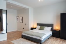 Apartment in Athens - Sporadon 38 2nd floor Right