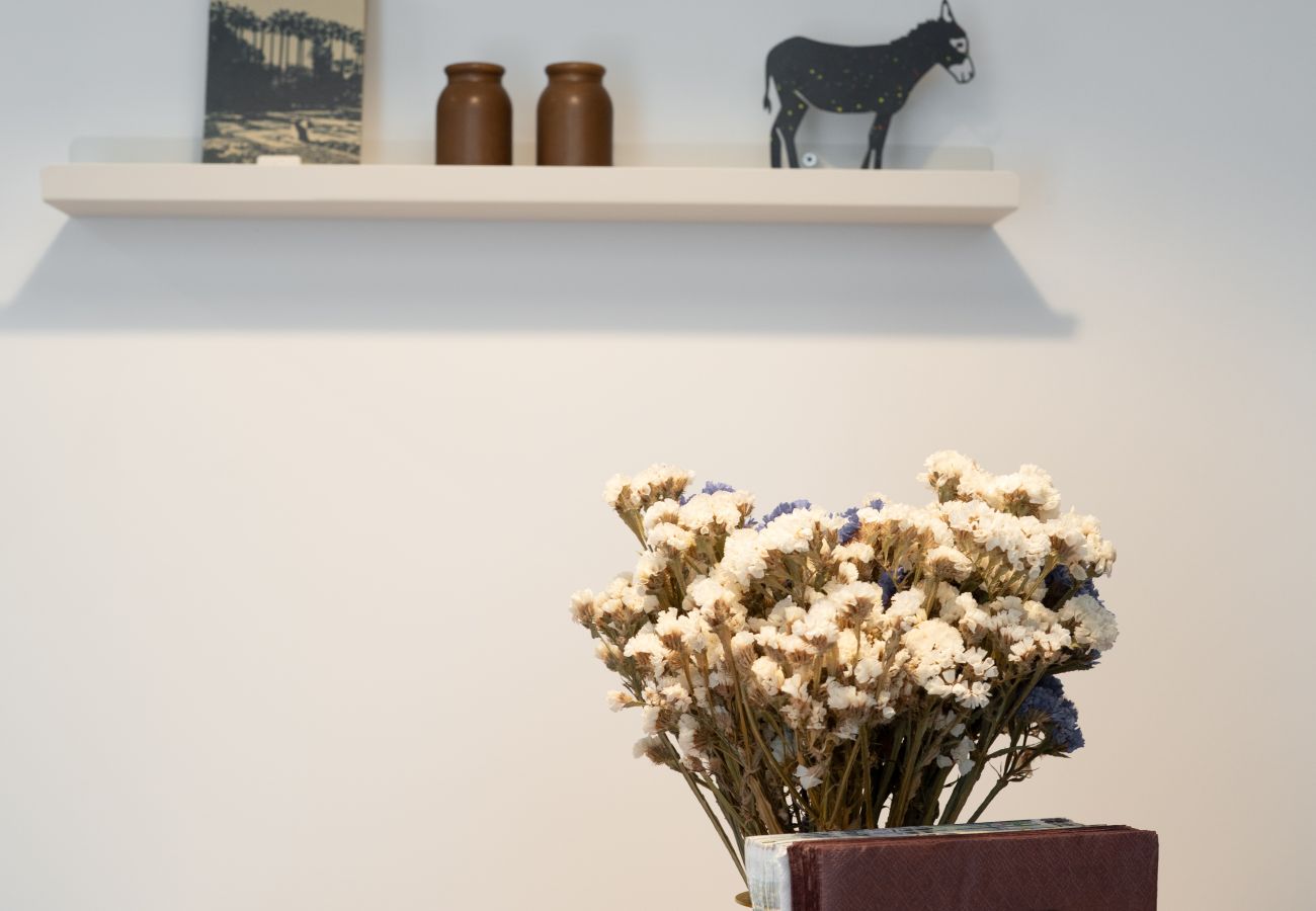 Apartment in Athens - 1BR Designer Apt Next To Metro & 15' From Acropolis
