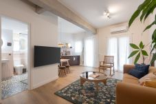 Apartment in Athens - Irakleous 14