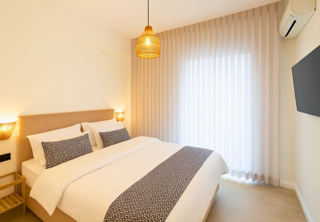 Apartment in Athens - Evdoxou 18