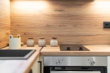 Apartment in Athens - Evdoxou 18