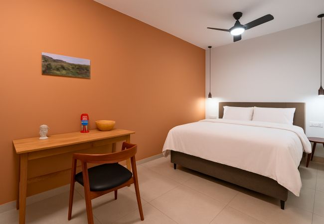 Apartment in Athens - Trivonianou 59