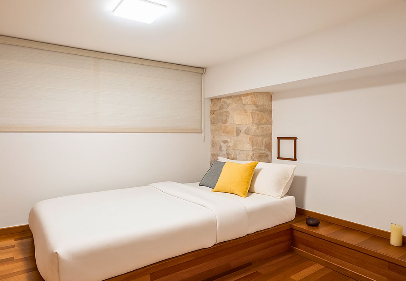 Apartment in Athens - 2BR Luxurious Apt in Mets 20' From Acropolis