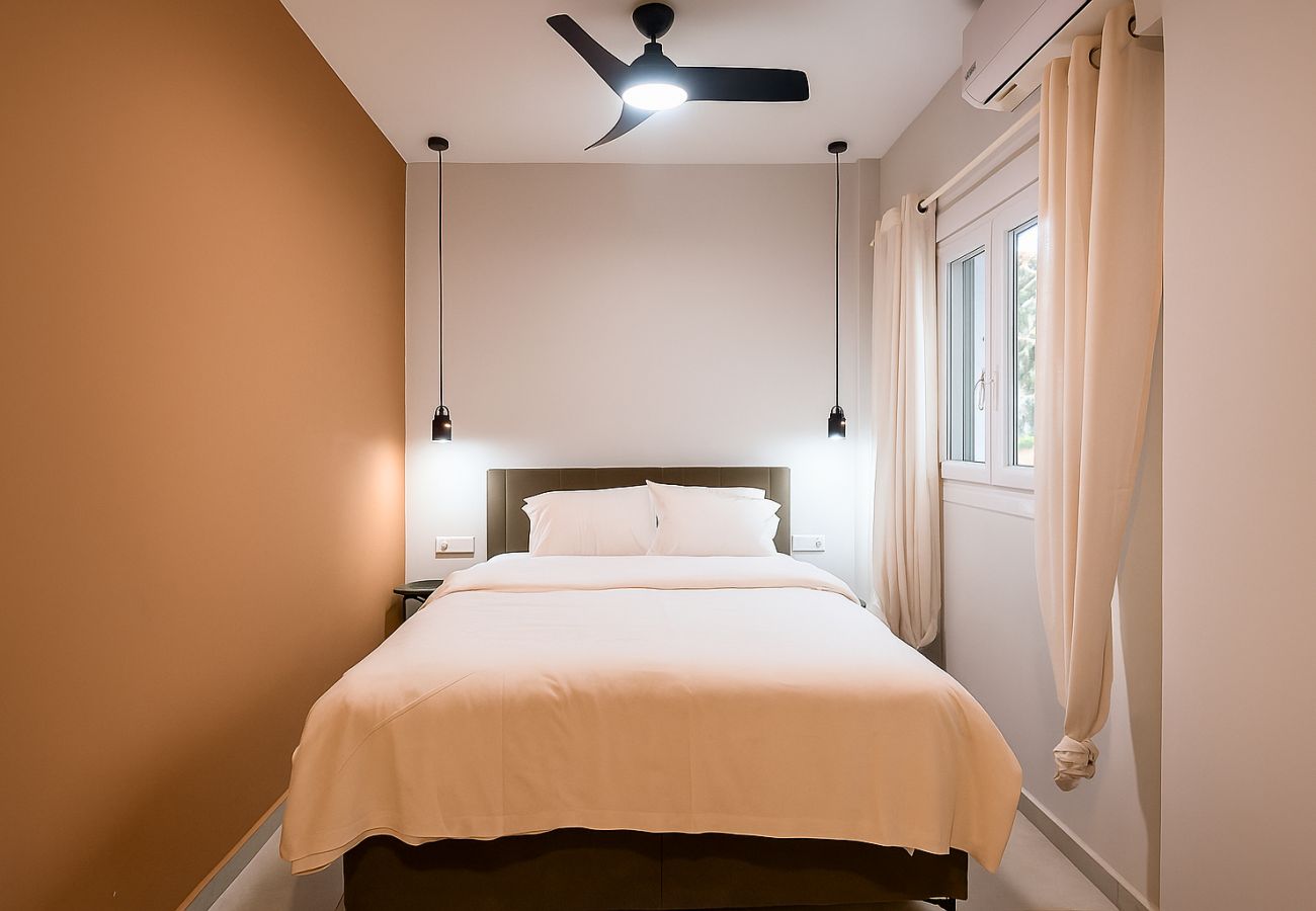 Apartment in Athens - 2BR Luxurious Apt in Mets 20' From Acropolis
