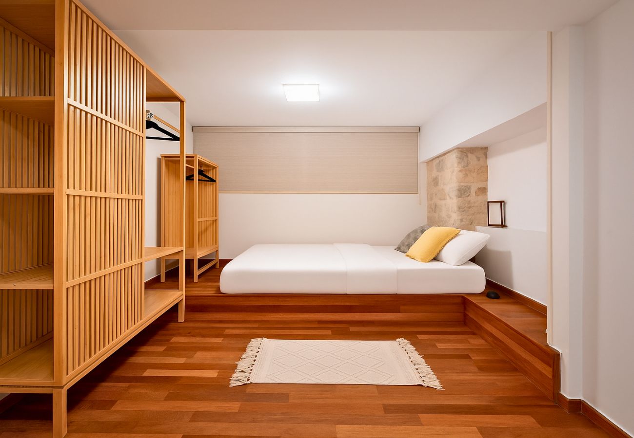 Apartment in Athens - 2BR Luxurious Apt in Mets 20' From Acropolis