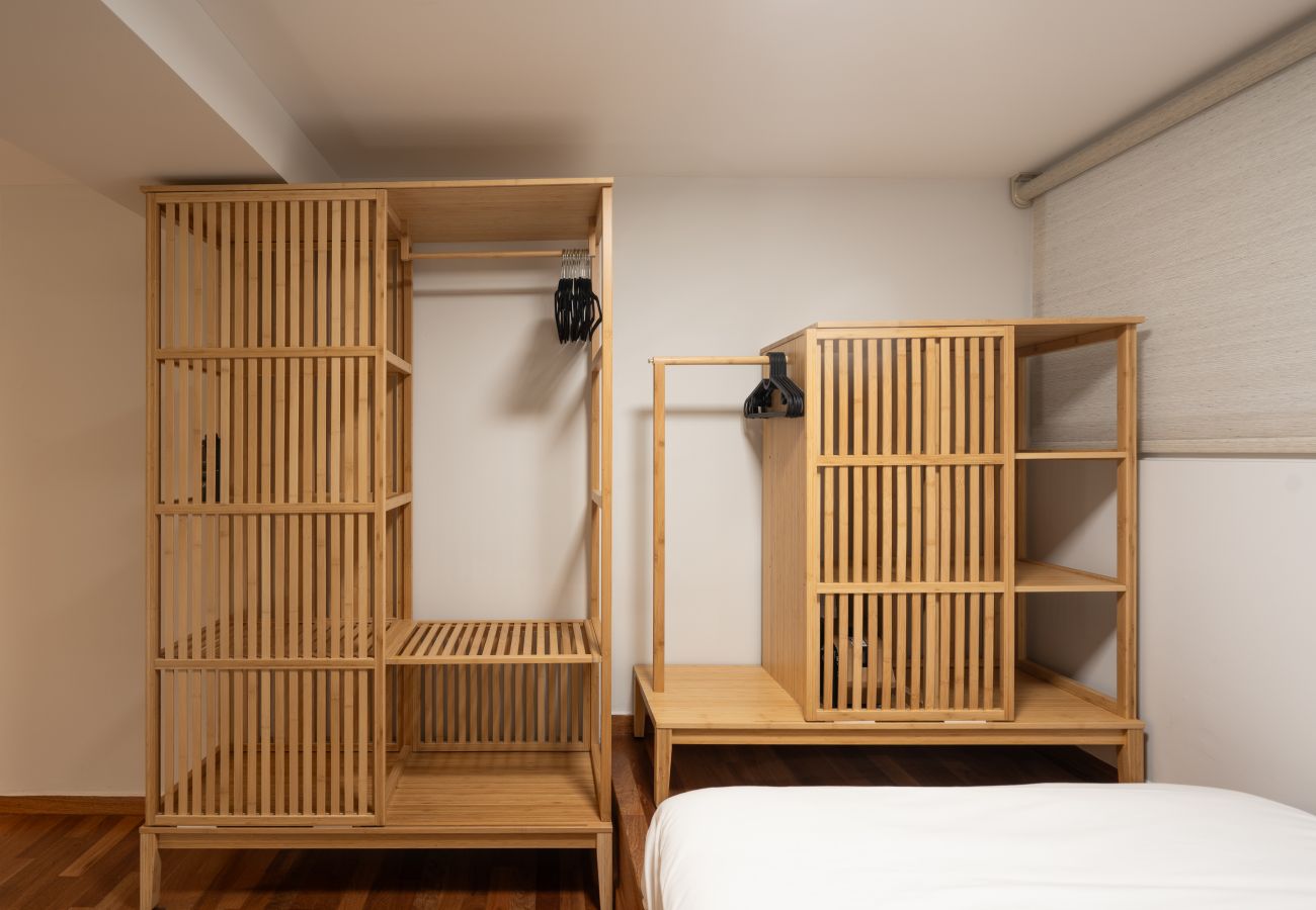 Apartment in Athens - 2BR Luxurious Apt in Mets 20' From Acropolis