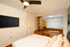 Apartment in Athens - Trivonianou 59