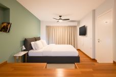 Apartment in Athens - Trivonianou 59