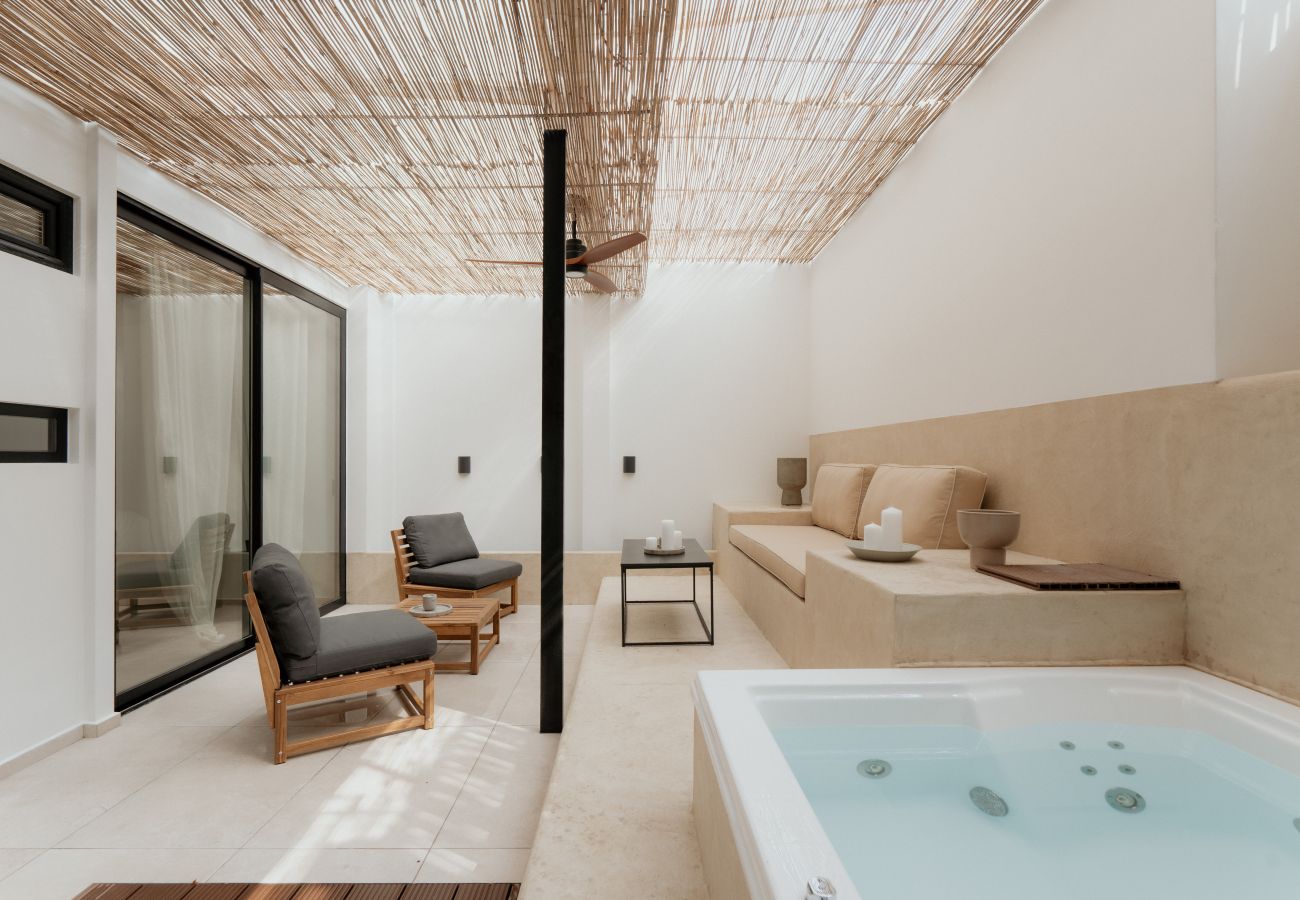 Apartment in Athens - Zacharitsa 23