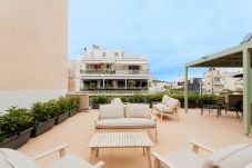 Apartment in Athens - Megalou Alexandrou 102 C3