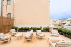 Apartment in Athens - Megalou Alexandrou 102 C3