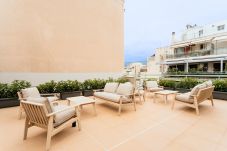 Apartment in Athens - Megalou Alexandrou 102 C3