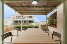 Apartment in Athens - Megalou Alexandrou 102 C3