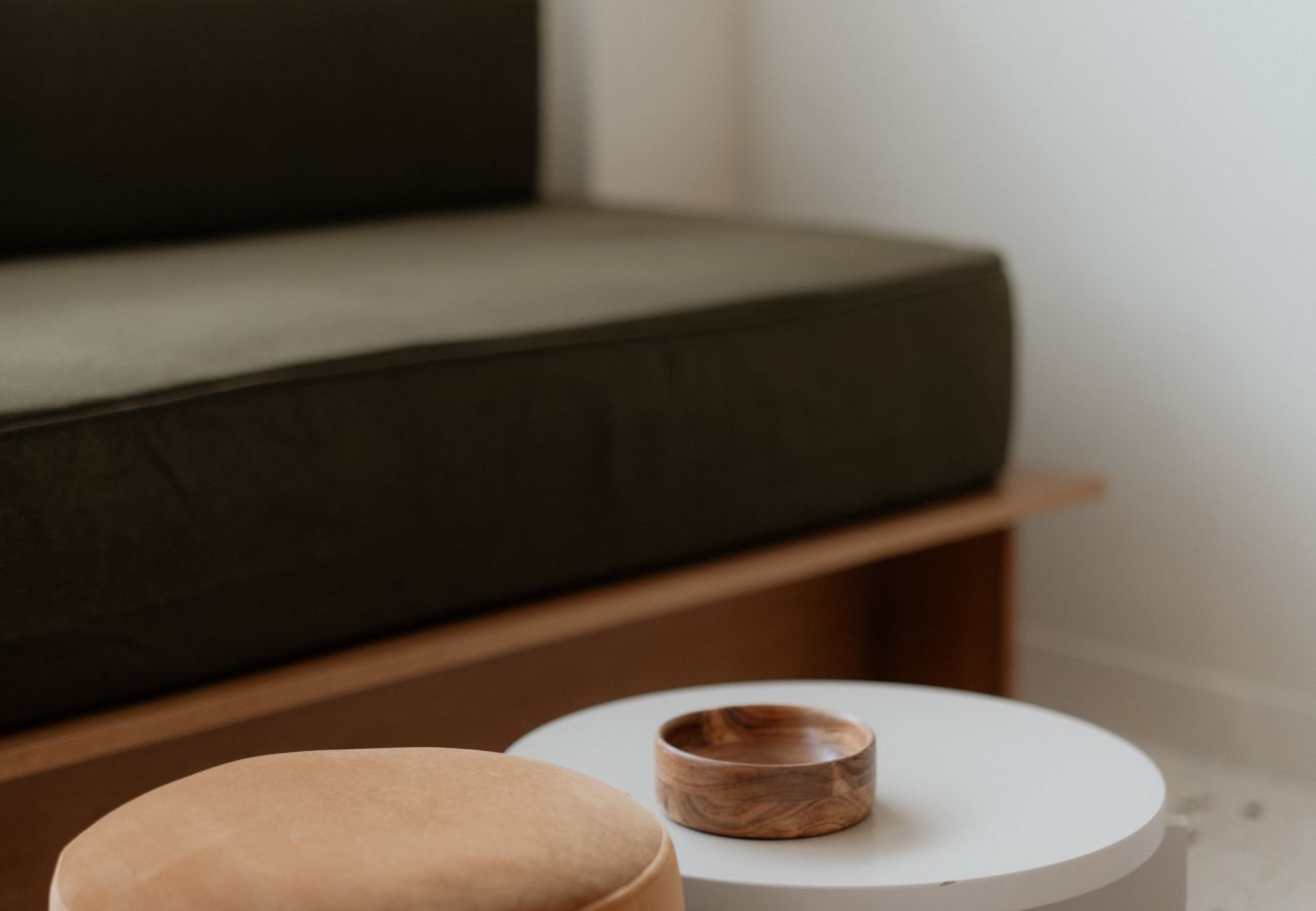 Apartment in Athens - Luxury Studio| Metro| Rooftop| Starlink| Jacuzzi