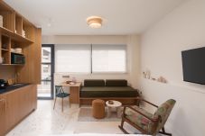 Apartment in Athens - Megalou Alexandrou 102 A3