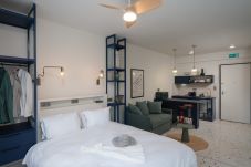 Apartment in Athens - Megalou Alexandrou 102 A1