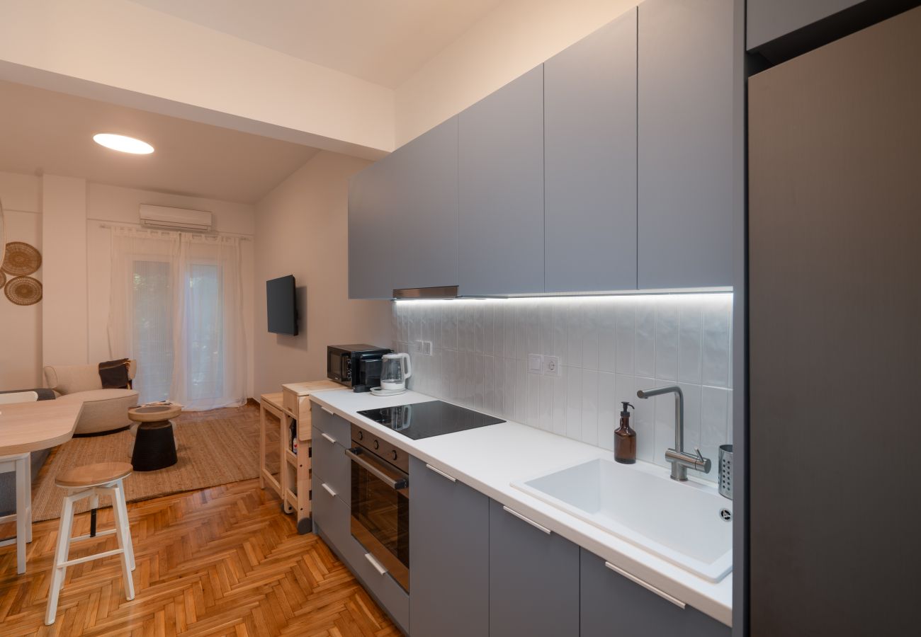 Apartment in Athens - Artotinis 30