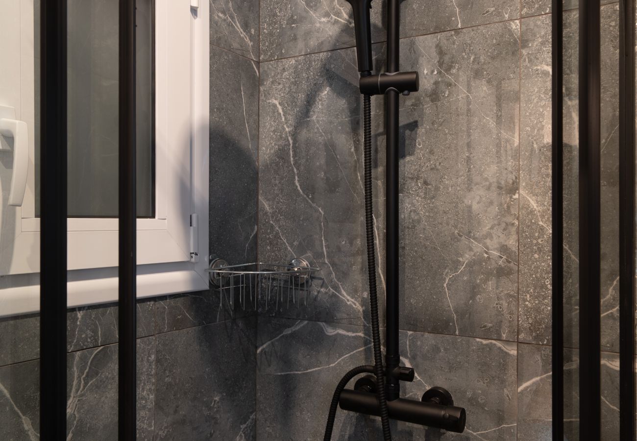 Apartment in Athens - 2BR Gem Apt | Near Kalimarmaro & Metro | Pagkrati