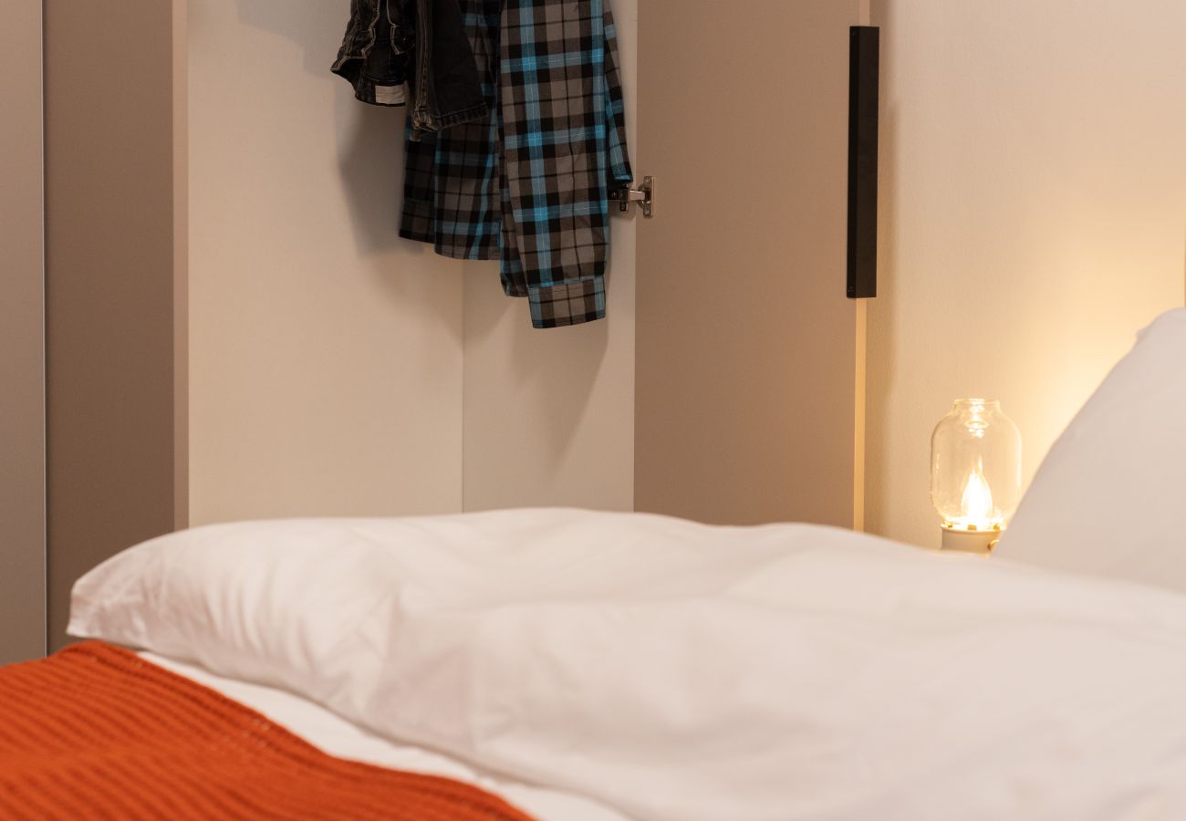Apartment in Athens - 2BR Gem Apt | Near Kalimarmaro & Metro | Pagkrati