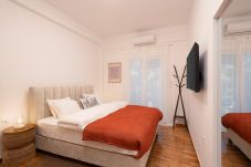 Apartment in Athens - Artotinis 30