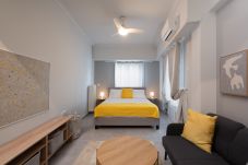 Apartment in Athens - Veikou 63 (Noti Mpotsari 9-11)