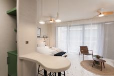 Apartment in Athens - Megalou Alexandrou 102 A2