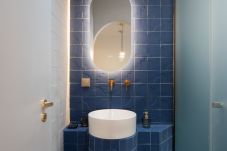 Apartment in Athens - Megalou Alexandrou 102 B1