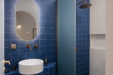 Apartment in Athens - Megalou Alexandrou 102 C1