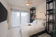 Apartment in Athens - Megalou Alexandrou 102 C1