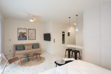 Apartment in Athens - Megalou Alexandrou 102 B2