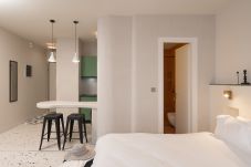 Apartment in Athens - Megalou Alexandrou 102 B2