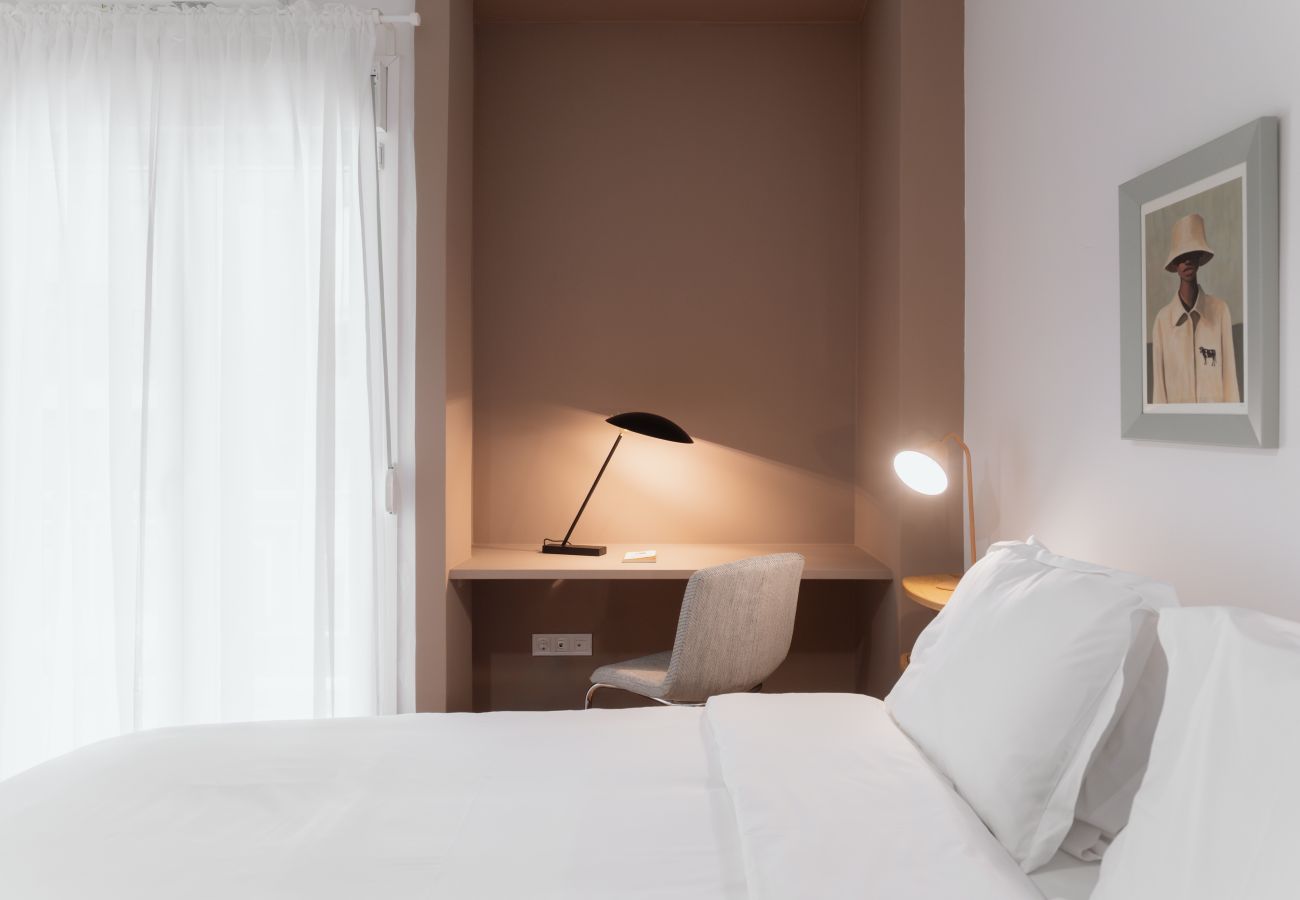 Apartment in Athens - Tantalou 14