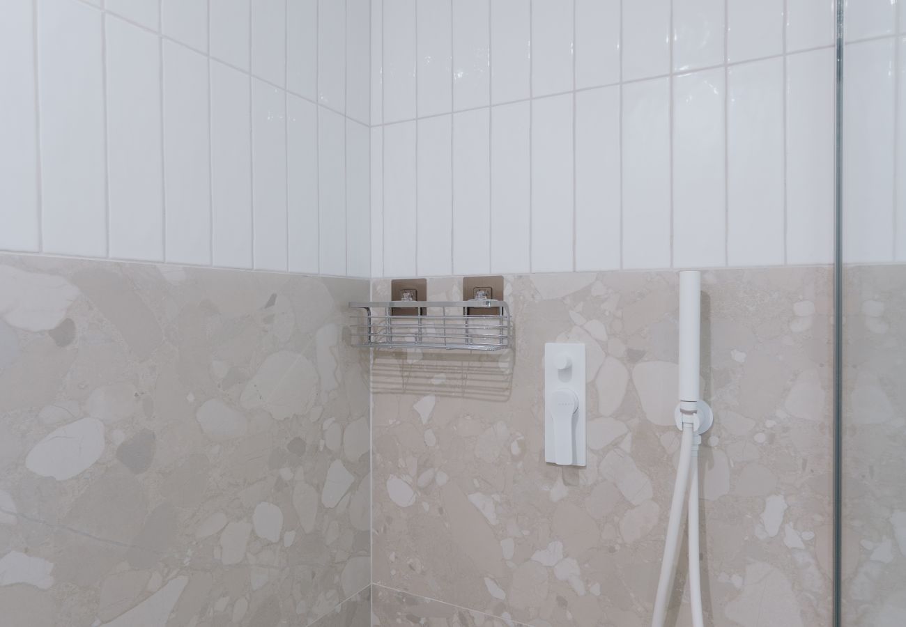 Apartment in Athens - Cozy 2BR Apartment • Warm, Bright & Steps to Metro