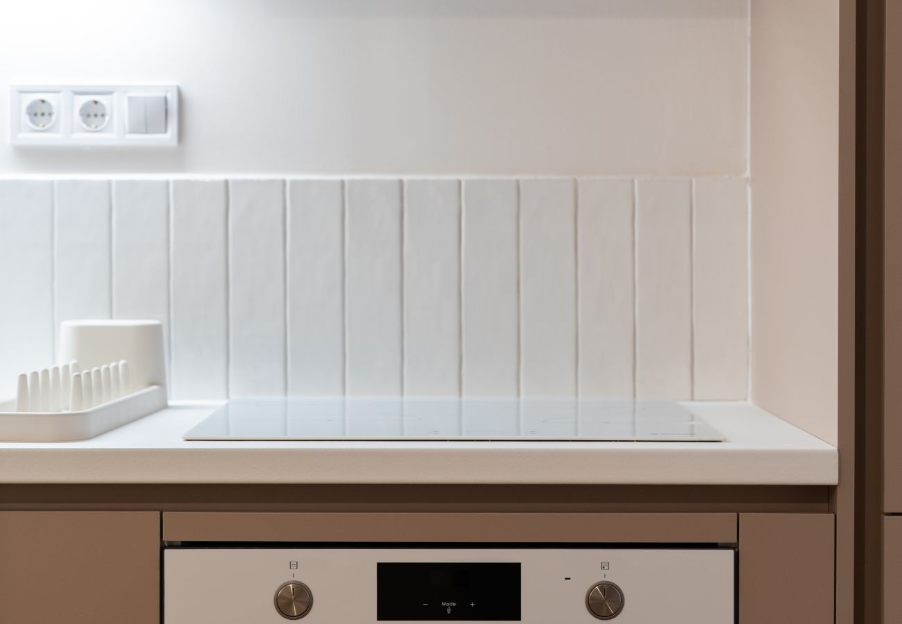 Apartment in Athens - Cozy 2BR Apartment • Warm, Bright & Steps to Metro