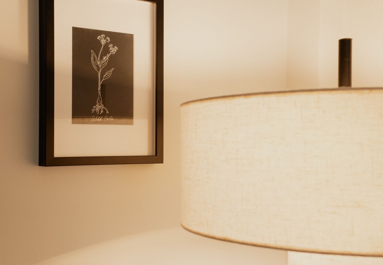 Apartment in Athens - Cozy 2BR Apartment • Warm, Bright & Steps to Metro