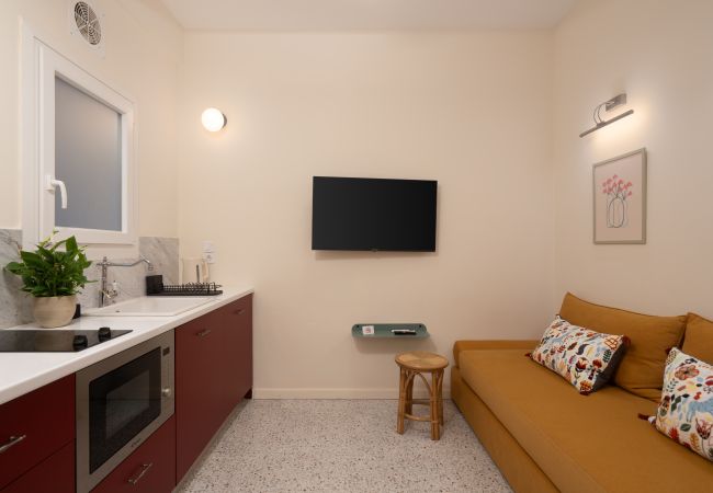 Apartment in Athens - Olympiou 5