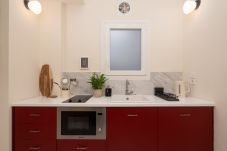 Apartment in Athens - Olympiou 5