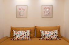 Apartment in Athens - Olympiou 5