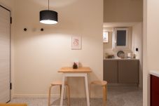 Apartment in Athens - Olympiou 5