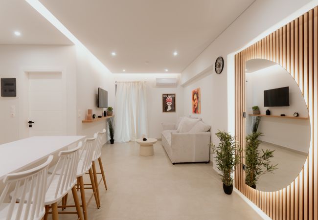 Apartment in Athens - Dervenion 30