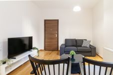 Apartment in Athens - Dimitrakopoulou 102