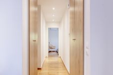 Apartment in Athens - Dimitrakopoulou 102