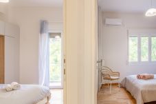 Apartment in Athens - Dimitrakopoulou 102