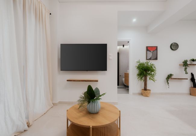 Apartment in Athens - Dedalidon 33